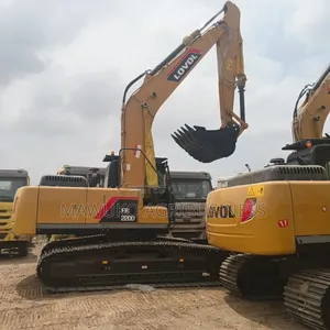 Heavy Duty Equipments
