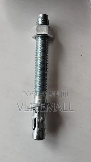 Wedge Anchor Bolts M24*150mm