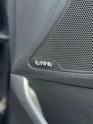 Hyundai Elantra 2017 Black