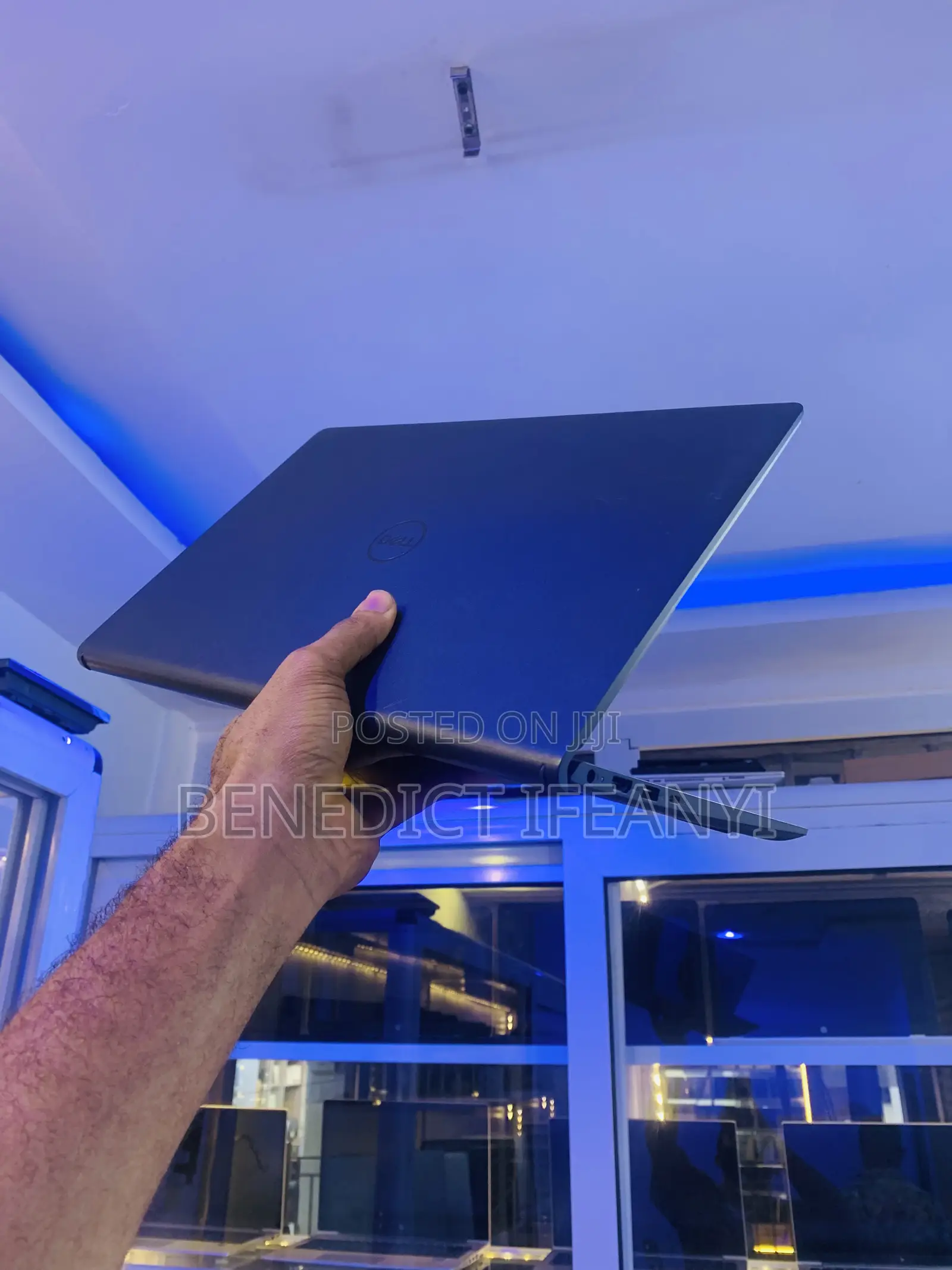 Laptop Dell Inspiron 15 3451 16GB AMD Ryzen 7 SSD 512GB