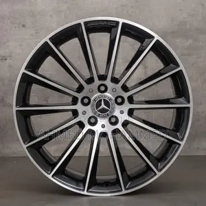 Benz Rim 19