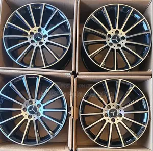 Benz Rim 19