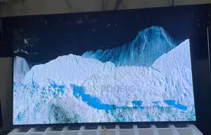 LG OLED 50 Inches