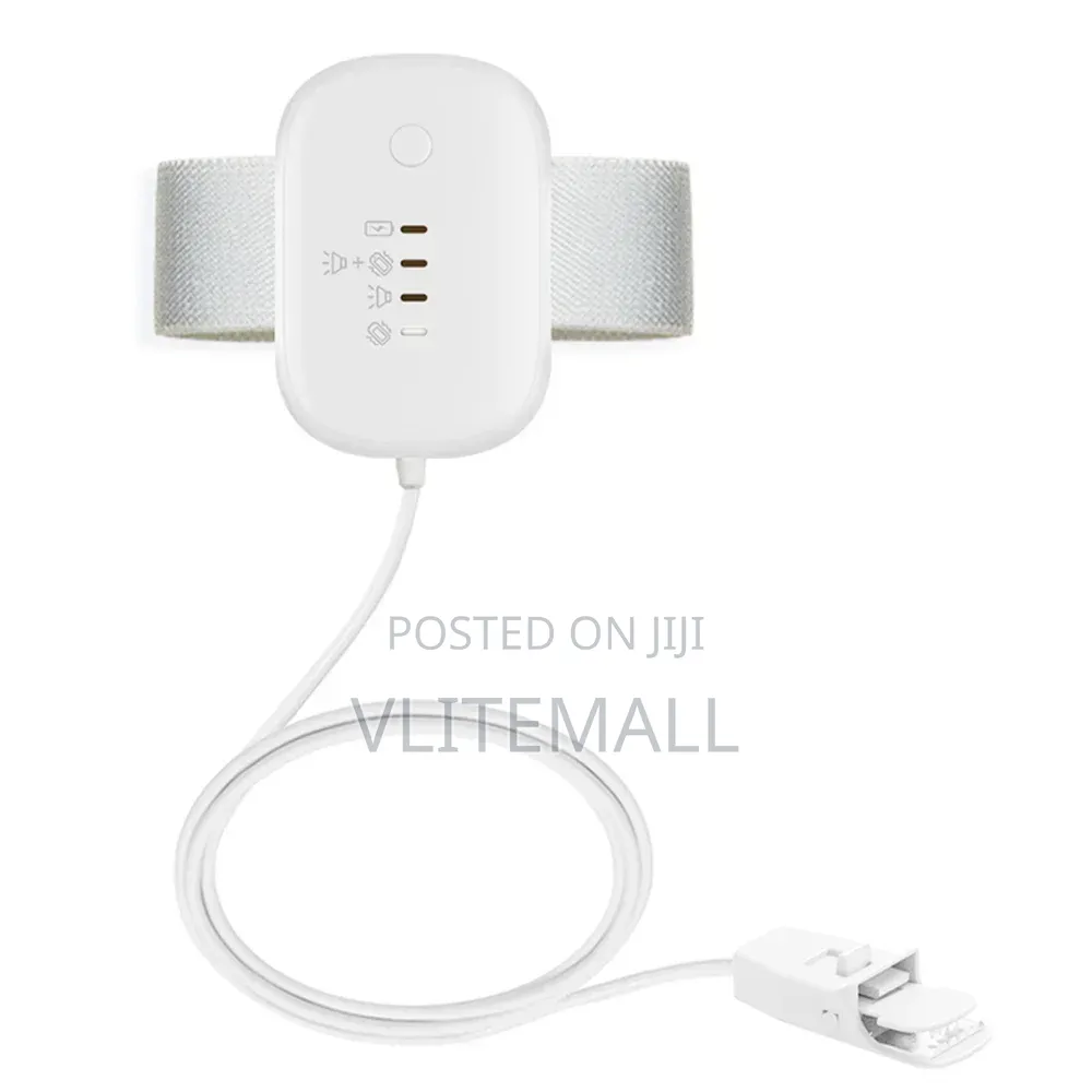 Bed Wetting Wireless Alarm