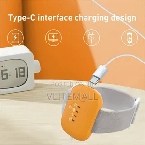 Bed Wetting Wireless Alarm