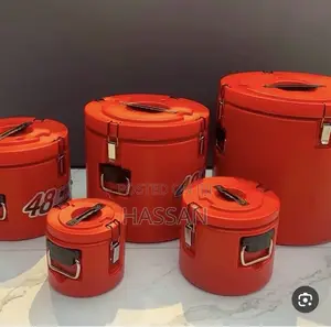 Food Warmer 5 Set 6/10/30/40/66l