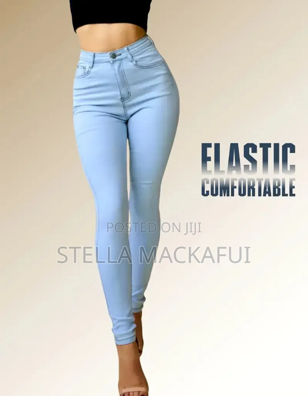 Skinny Jeans for Girls