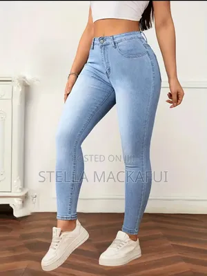 Skinny Jeans for Girls