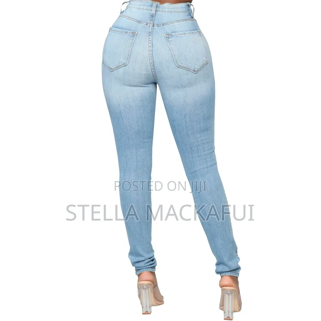 Skinny Jeans for Girls