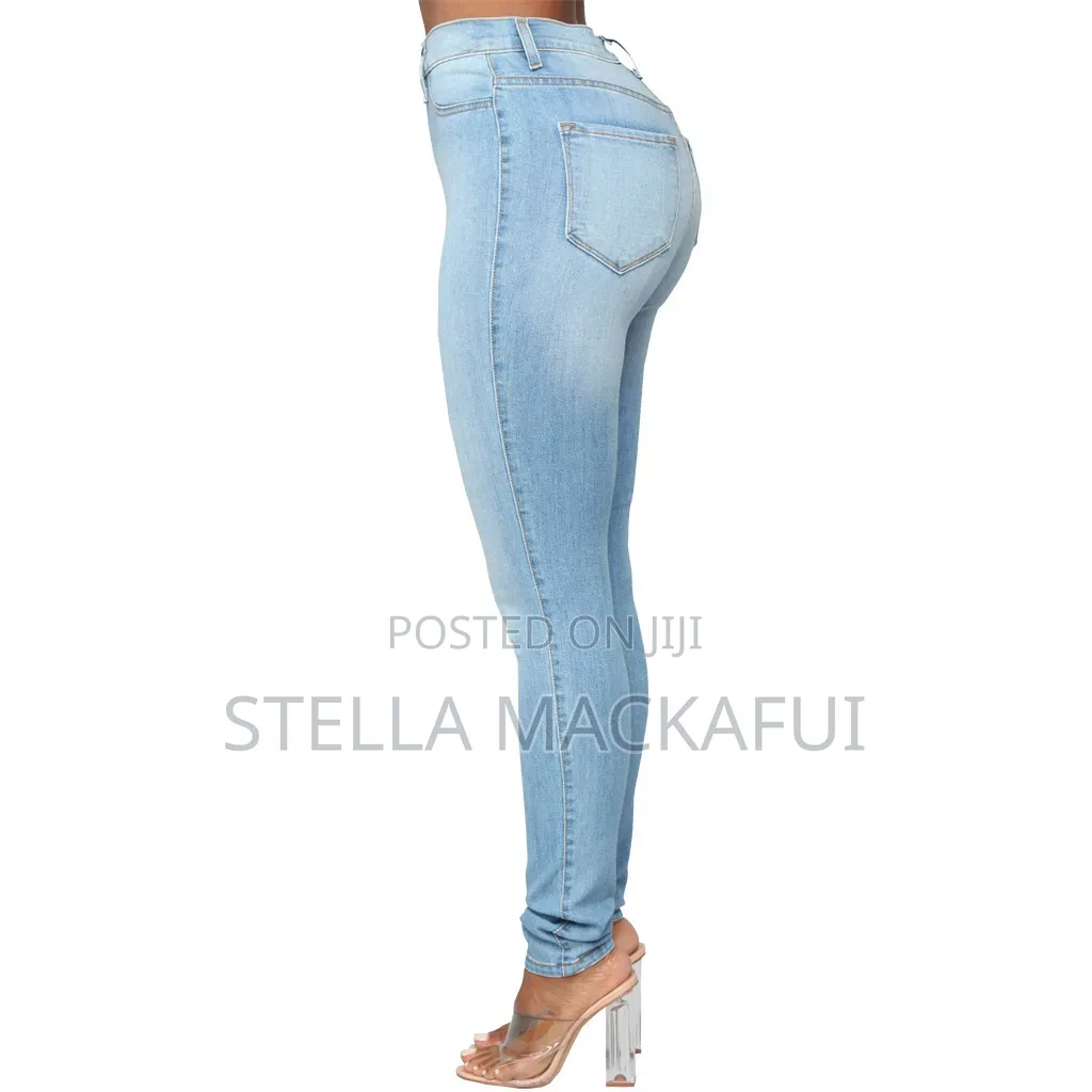 Skinny Jeans for Girls