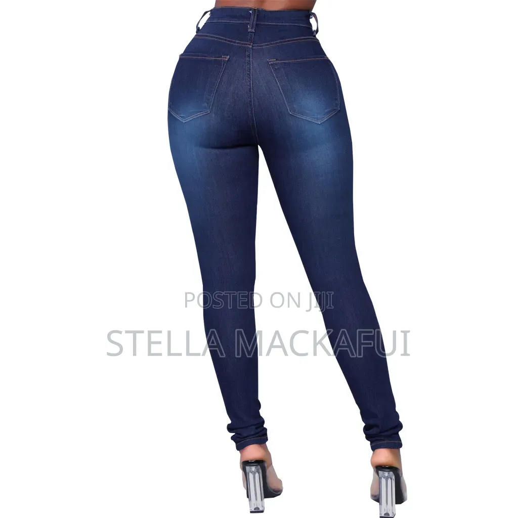 Skinny Jeans for Girls