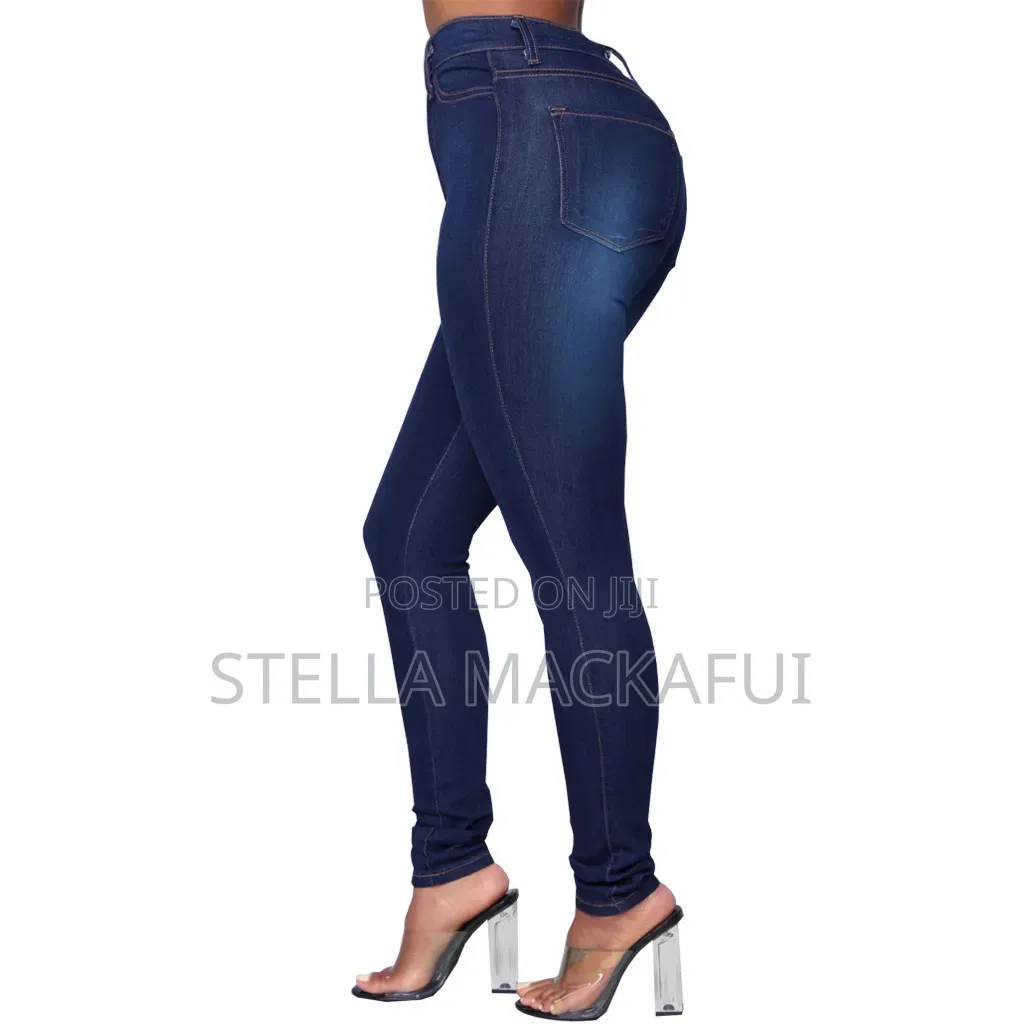 Skinny Jeans for Girls