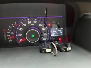Nissan Elgrand SV Premium 2014 Black