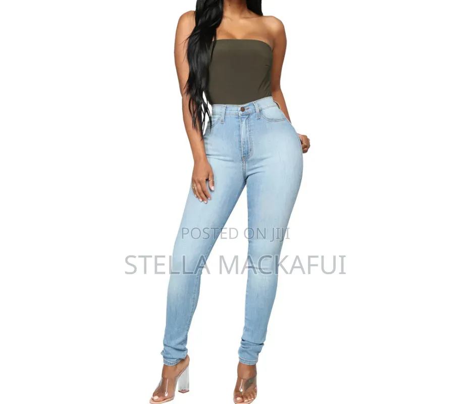 Skinny Jeans for Girls
