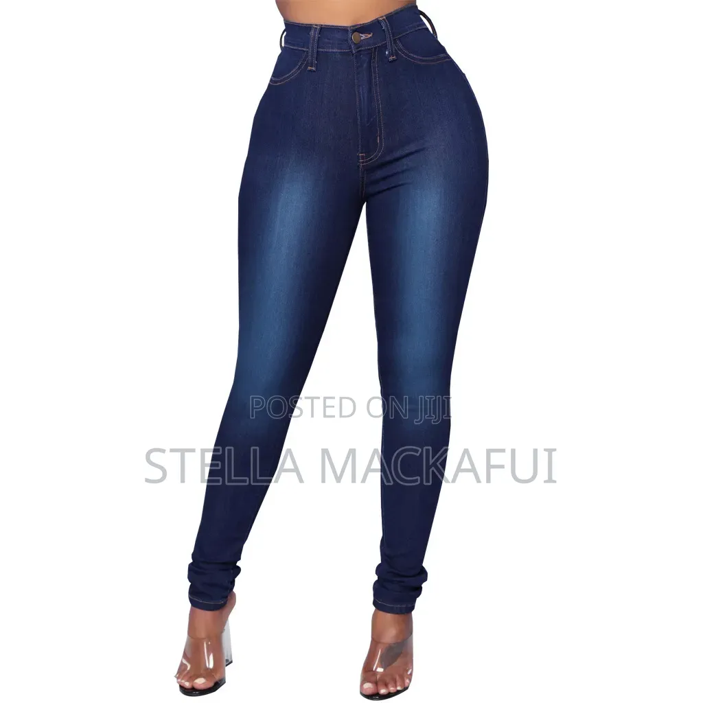 Skinny Jeans for Girls