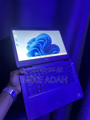 Laptop Dell Latitude 3310 8GB Intel Core i5 SSD 128GB