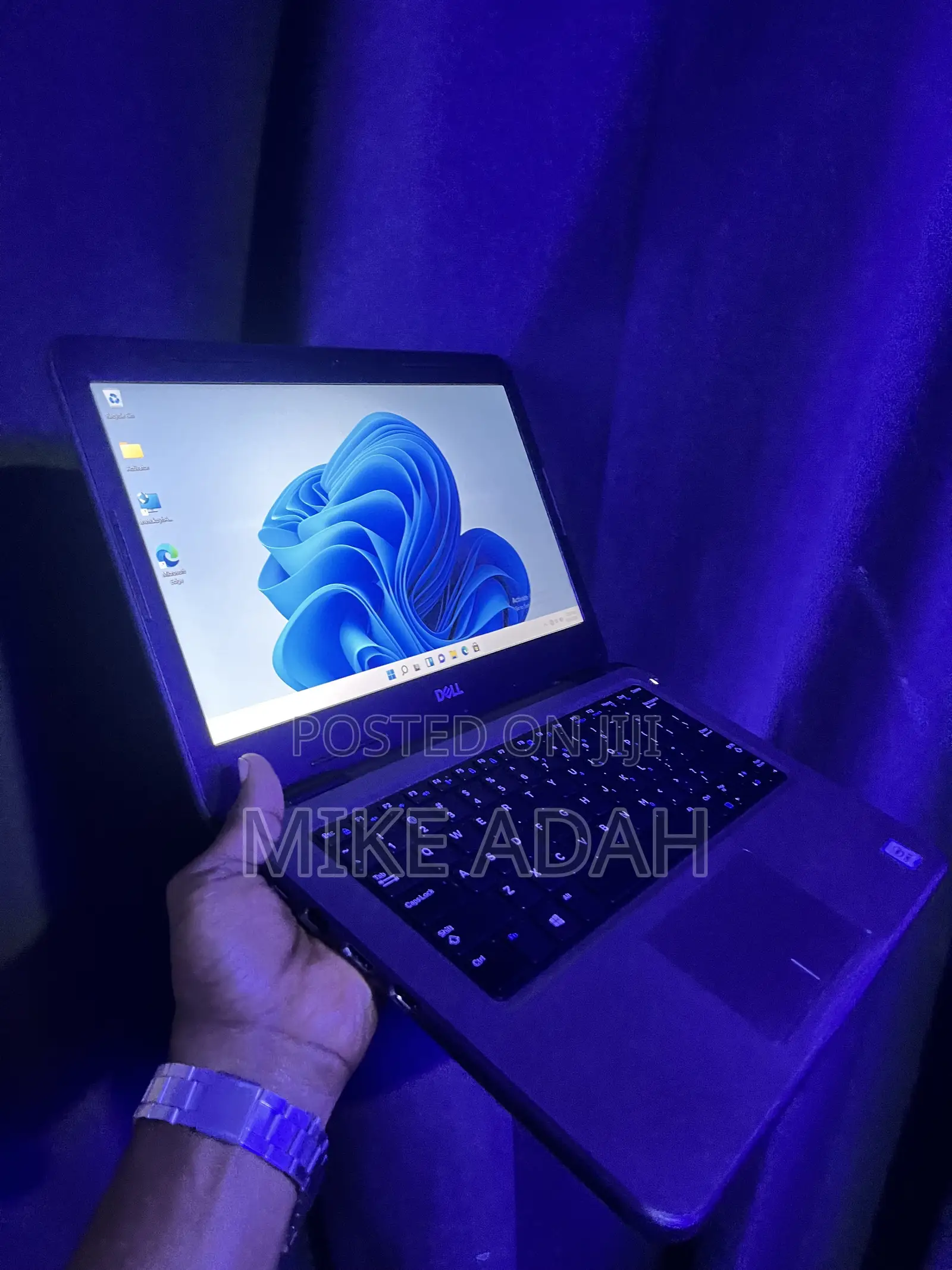 Laptop Dell Latitude 3310 8GB Intel Core i5 SSD 128GB