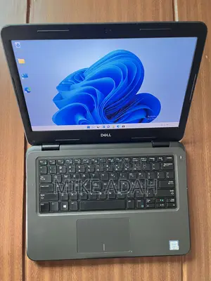 Laptop Dell Latitude 3310 8GB Intel Core i5 SSD 128GB