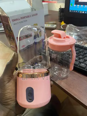 Juice Blender