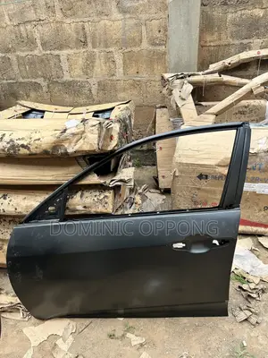 Honda Civic 2016 Front Door Left