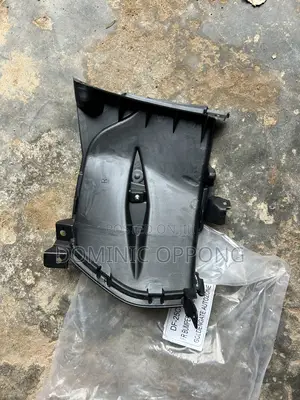 Honda Civic 2025 Front Bumper Air Vent