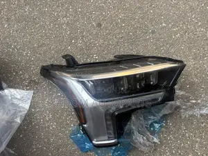Toyota Tundra Headlight 2023 2024 2025
