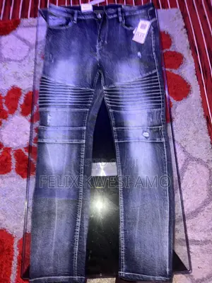 US Jeans for Sale