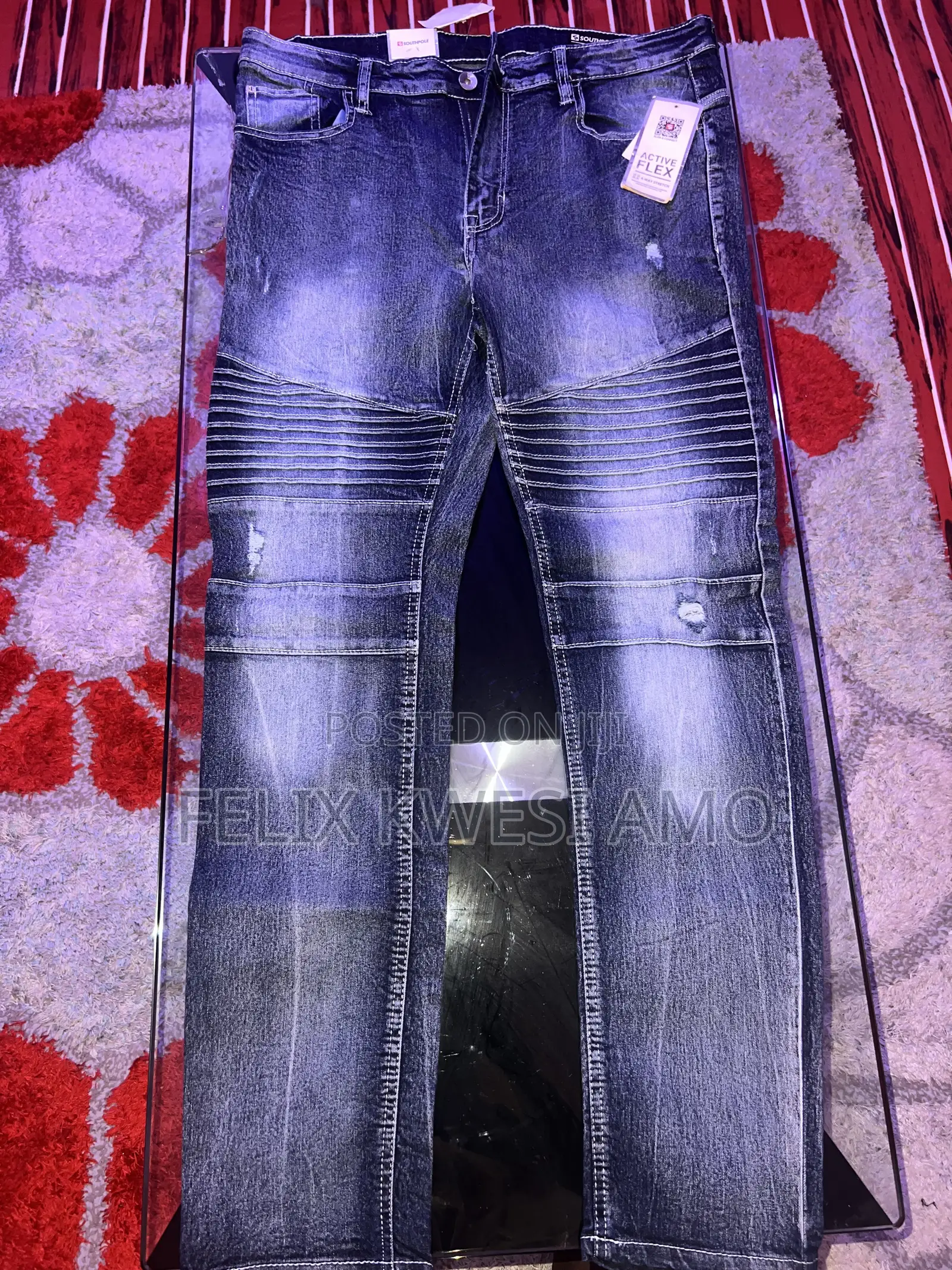 US Jeans for Sale