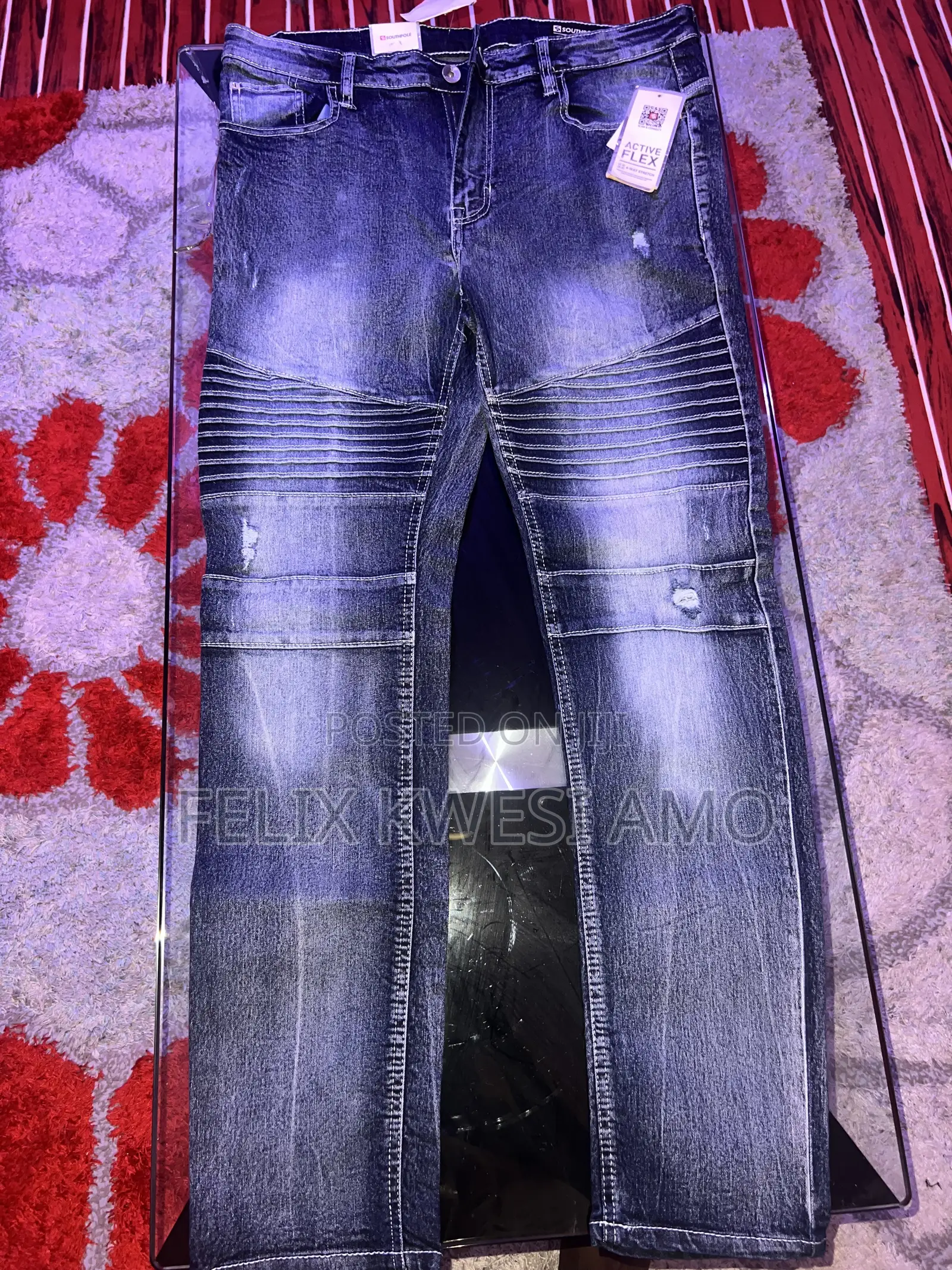 US Jeans for Sale