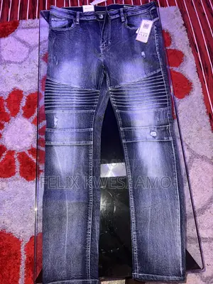 US Jeans for Sale