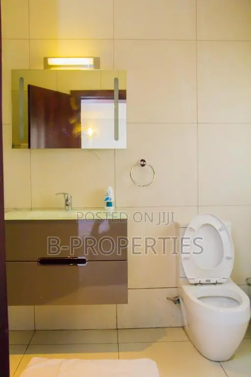 Furnished 2bdrm Apartment in The Signature, Airport Residential Area