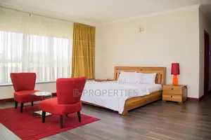 Furnished 2bdrm Apartment in The Signature, Airport Residential Area
