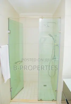 Furnished 2bdrm Apartment in The Signature, Airport Residential Area