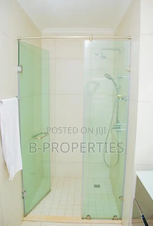 Furnished 2bdrm Apartment in The Signature, Airport Residential Area