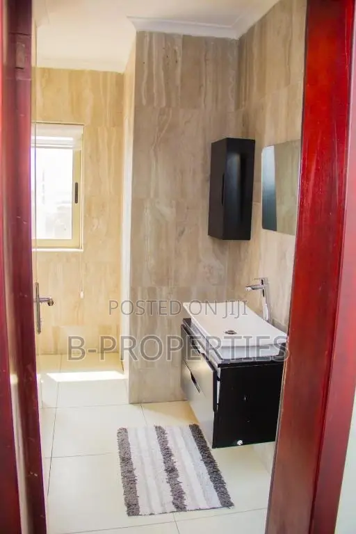 Furnished 2bdrm Apartment in The Signature, Airport Residential Area