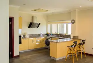Furnished 2bdrm Apartment in The Signature, Airport Residential Area