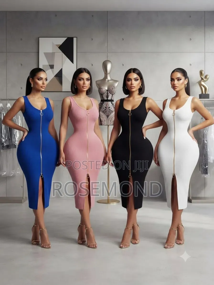 Ladies Wear