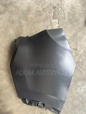 Honda CRV Back Fender End Moulding 2023 2024 2025 2026