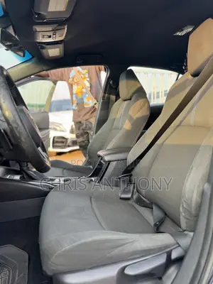 Toyota Corolla 2020 Blue