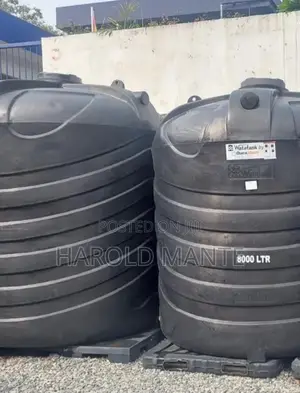 Polytank- 10000 Litre
