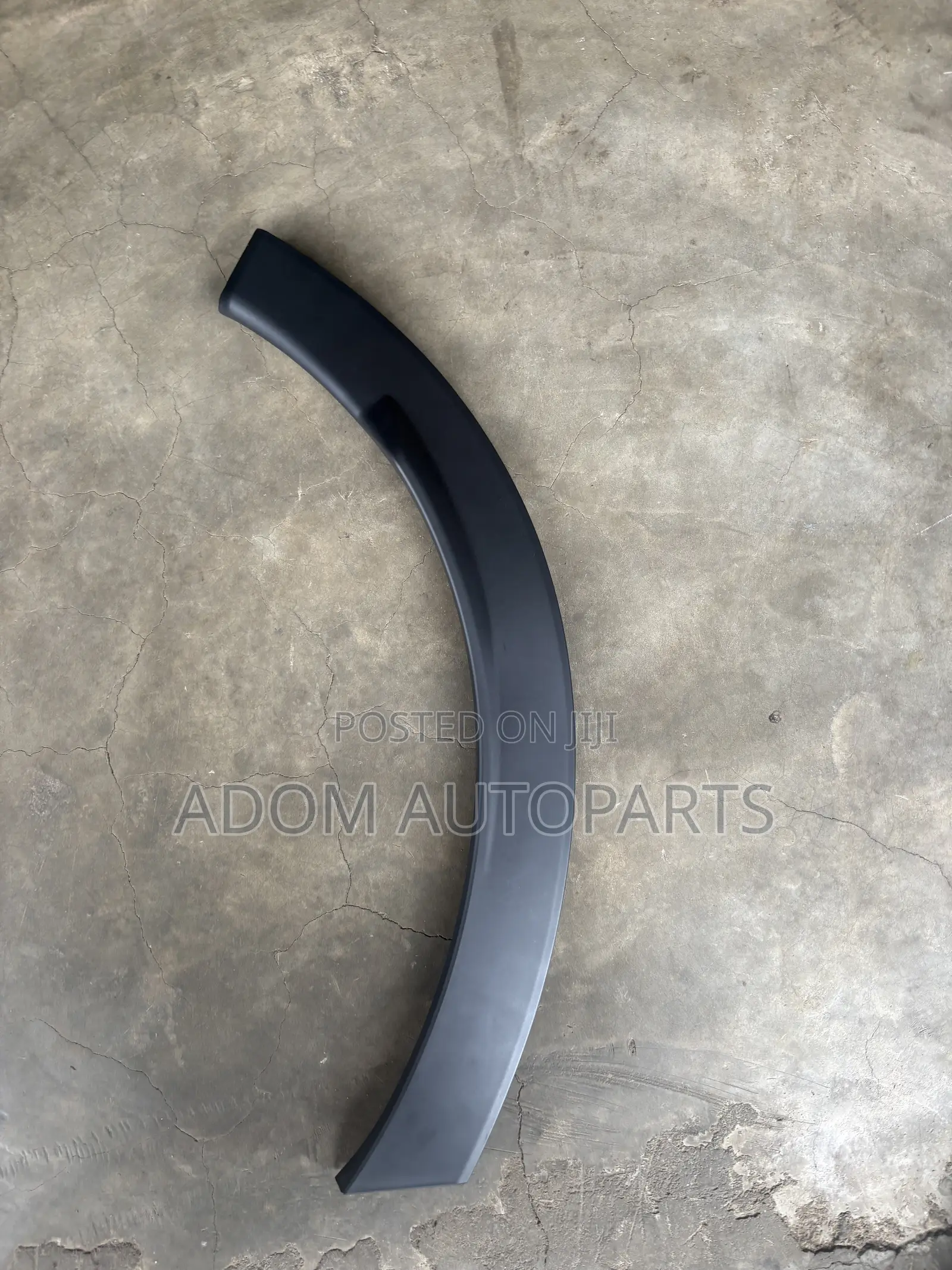 Honda CRV Back Fender Moulding 2023 2024 2025 2026