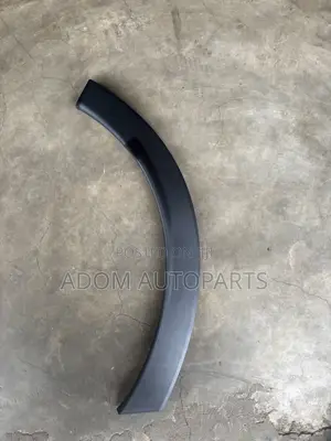Honda CRV Back Fender Moulding 2023 2024 2025 2026