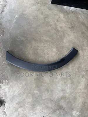 Honda CRV Back Fender Moulding 2023 2024 2025 2026