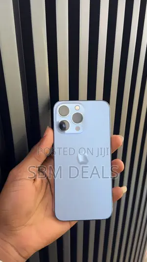 Apple iPhone 13 Pro 256 GB Blue