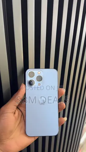 Apple iPhone 13 Pro 256 GB Blue