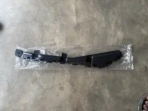 Honda CRV Back Bumper Locker 2023 2024 2025 2026