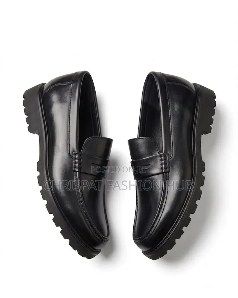 Casual Loafers for Men