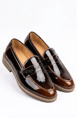 Casual Loafers for Men