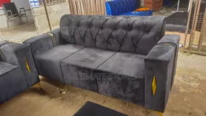 Quality Sofa Set