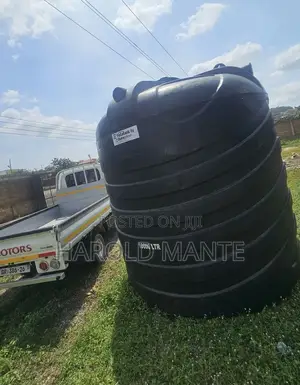 Polytank- 7000 Litre